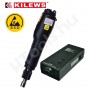 Kilews SKD-BN210P-ESD elektromos csavarozógép, automata lekapcsolás, 0,2-0,98 Nm, 700-1000 f/perc