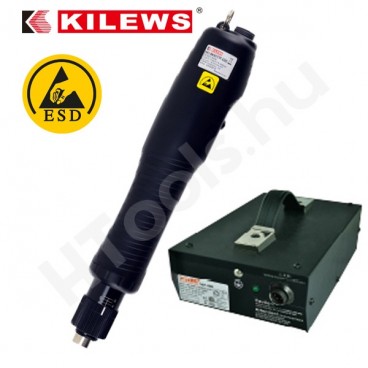 Kilews SKD-BN850P-ESD elektromos csavarozógép, automata lekapcsolás, 1,96-4,9 Nm, 750-1000 f/perc