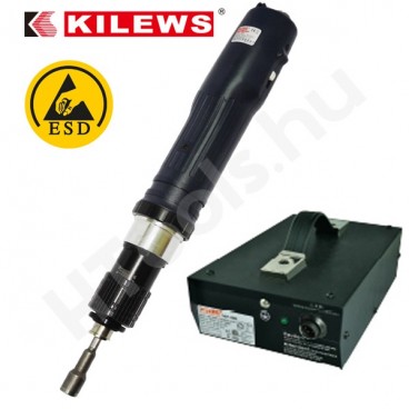 Kilews SKD-RBK350L-ESD elektromos csavarozógép, automata lekapcsolás, 12-35 Nm, 240-350 f/perc