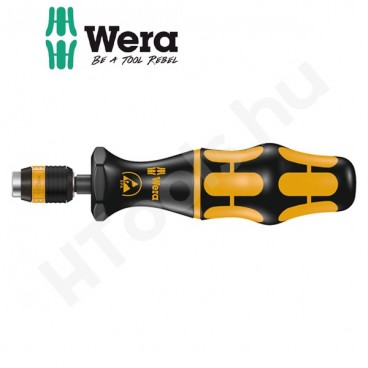 Wera 7431-ESD megcsúszó nyomaték csavarhúzó, 0,3-1 Nm