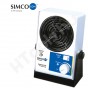 Simco-Ion Aerostat Pc asztali ionizátor, beépített fűtéssel, beépített emitter tisztító, hatékony munkaterület 30x150 cm