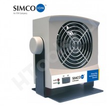 Simco-Ion 6432e ionizátor asztali talpas kivitelben, ISO 5 tisztatér, LED fényjelzés