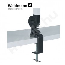 Waldmann asztalrögzítés nem ESD nagyítós lámpákhoz