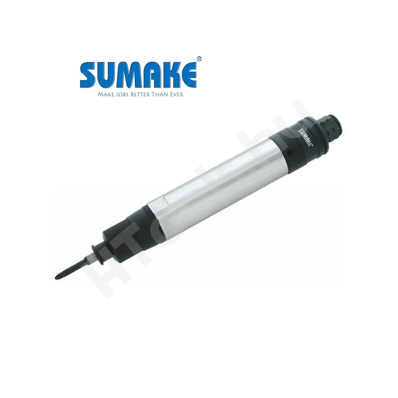 SUMAKE SM10 automata csavarbehajtó, levegős indítás, automata lekapcsolás, 0.05-0.2 Nm, 1000 rpm