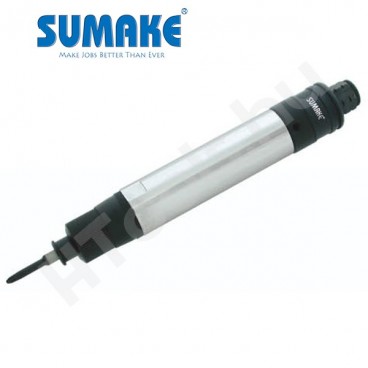 SUMAKE SMNP35 automata csavarbehajtó, nyomásra induló, automata lekapcsolás, 0.3-2 Nm, 2200 rpm