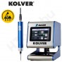 Kolver K-DUCER, KDS-CA automata szenzor vezérelt nyomatékcsavarozók, KDU vezérlővel, 0,1-15 Nm tartományok