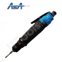 ASA-T50LB ipari pneumatikus csavarbehajtó, automata lekapcsolás, egyenes csavarozó, 0.7-5 Nm, 1400 rpm