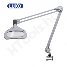 Luxo WAVE LED T105 nagyítós lámpa 3.5 dioptria