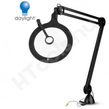 Daylight Omega 7 LED ESD nagyítós lámpa 3 dioptria