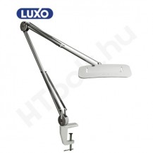 Luxo Split asztali LED munkalámpa, 2 x 6W LED