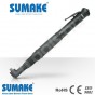 SUMAKE HAEWFE5400 ipari pneumatikus olajmentes sarokcsavarozó, automata lekapcsolás, szögfej csavarozó, 10-40 Nm, 250 rpm