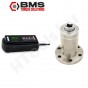 BMS ST1000 nyomatékmérő transducer digitális kijelzővel, 100-1000 Nm, USB vagy Bluetooth adat továbbítással