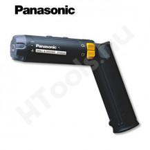 Panasonic EY6220NQ akkumulátoros csavarozó készlet, elért nyomatékon automata lekapcsolás, 0,4-2 Nm, 200 vagy 400 f/perc