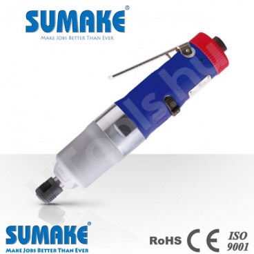 SUMAKE IPS-2242 automata lekapcsolású impulzus csavarbehajtó, 30-42 Nm, 6800 rpm, 5-6 bar, 1/4" HEX