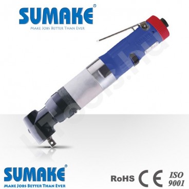 SUMAKE IPW-2460A automata lekapcsolású impulzus csavarbehajtó, 35-62 Nm, 4400 rpm, 5-6 bar, 1/2"