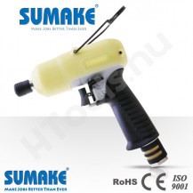SUMAKE IPS-2260PN nem lekapcsolós olaj impulzus csavarbehajtó - 45-60 Nm - 6800 rpm - 5-6 bar - 1/4" HEX