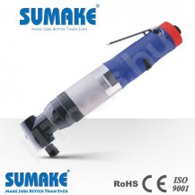 SUMAKE IPS-2218A automata lekapcsolású impulzus csavarbehajtó, 13-18 Nm, 4700 rpm, 5-6 bar, 1/4" HEX