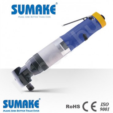 SUMAKE IPS-2218AN nem lekapcsolós olaj impulzus csavarbehajtó - 14-20 Nm - 4200 rpm - 5-6 bar - 1/4" Hex