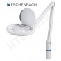 Eschenbach Vario LED+, 6 dioptira, 2,5X nagyítás, 132 mm lencse átmérő