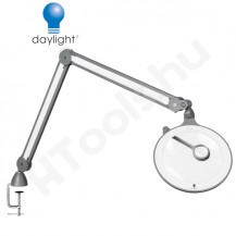 Daylight IQ LED nagyítós lámpa 3 dioptria
