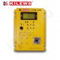 KILEWS KTM-250 digitális nyomatékmérő, 0,3-25 Nm - USB adat továbbítás, AJ-250 mérőfej, kétirányú, gyártói kalibráció