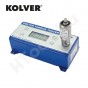 KOLVER mini K5/S digitális nyomatékmérő, 0,3-5 Nm, USB adat továbbítás, egyirányú mérések, gyártói kalibráció