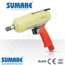 SUMAKE IPW-2485P automata lekapcsolású impulzus csavarbehajtó, 55-85 Nm, 4800 rpm, 5-6 bar, 1/2"