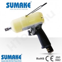 SUMAKE IPW-2480PN nem lekapcsolós olaj impulzus csavarbehajtó - 100-115 Nm - 6000 rpm - 5-6 bar - 1/2"