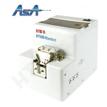 ASA AT-1060 automata csavaradagoló, állítható sín M1-M6 csavarokhoz, max. 25 mm csavarhossz csavarfej nélkül